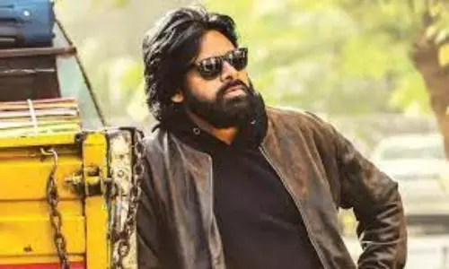 Vakeel Sab Movie Creates Records in ott