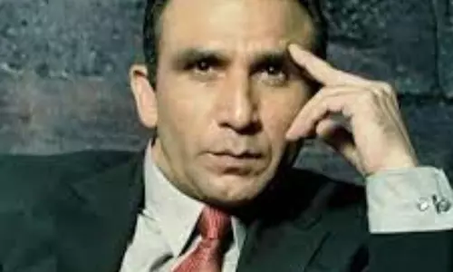 Bikramjeet Kanwarpal Passes Away due to Covid-19 Bikramjeet Kanwarpal Passes Away due to Covid-19