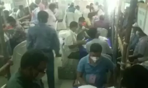 Bengal Elections 2021: Election Counting Continues In Assam and Bengal | Assembly Elections 2021