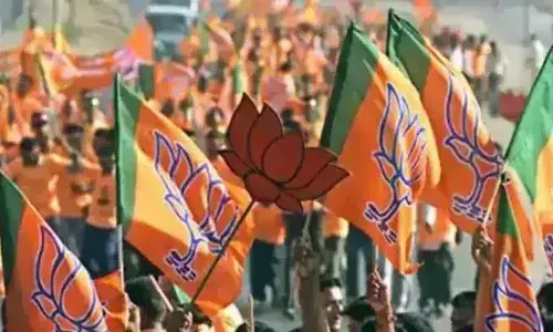 Assam Election Results: BJP Likely To Win Assam Election Results: BJP Likely To Win