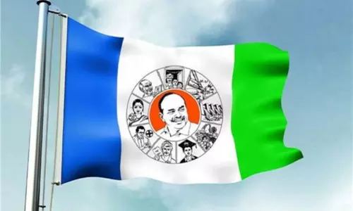 YCP Win in Tirupati By-Elections