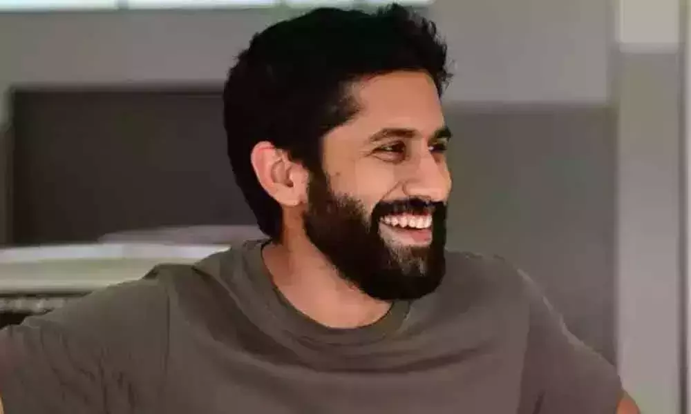 Naga Chaitanyas Europe shoot halted unexpectedly?