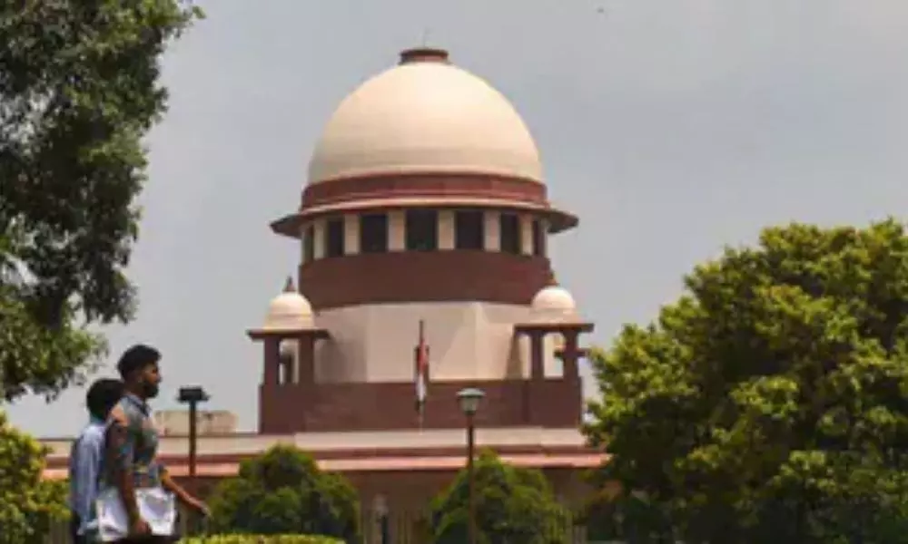 Lockdown in India 2021 | Consider lockdown says Supreme Court