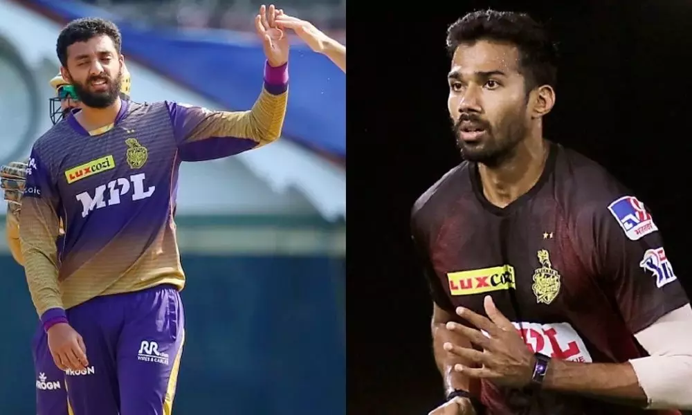 2 Kolkata Team Players Tested Corona Positive