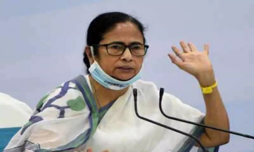 Mamata Banerjee Demands for Recounting in Nandigram