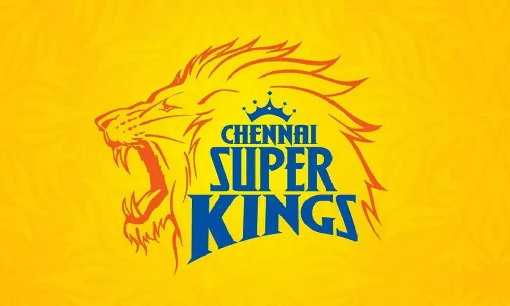 Corona Positive Cases in Chennai Super Kings Team