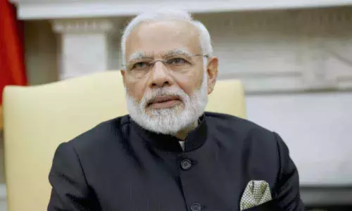 PM Narendra Modi to virtually interact with UK PM Boris Johnson