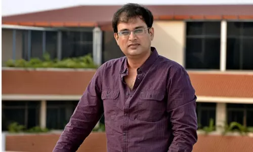 Nithin Upcoming Movie With Vakkantham Vamshi! Nithin Upcoming Movie With Vakkantham Vamshi!