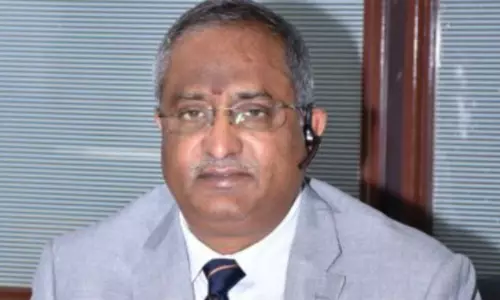 Grant Advance Bail to Ab Venkateswara Rao