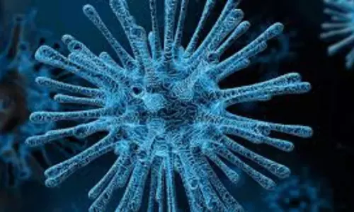 Coronavirus Expanding in Peddapalli District