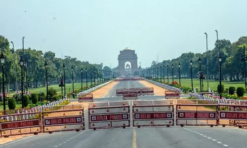 Nationalwide Lockdown is not possible says Central Nationalwide Lockdown is not possible says Central