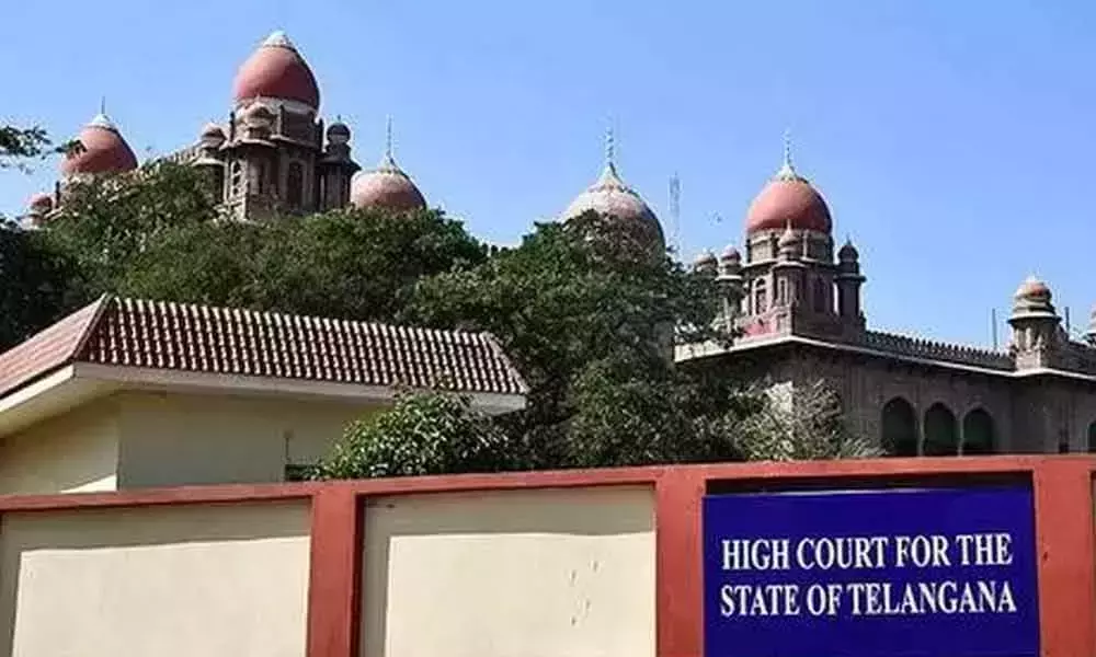 Jamuna Hatcheries Approached the High Court