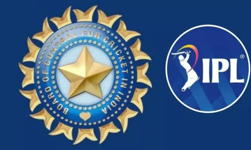 BCCI Going to be Announce the IPL Re Schedule in next ten Days