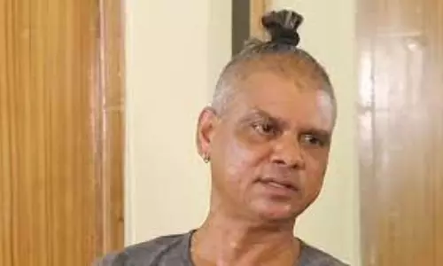 Rakesh Master Complained to the Police That his was Attacked by Thugs Rakesh Master Complained to the Police That his was Attacked by Thugs