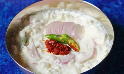 Chaddannam Health Benefits in Telugu and Side Effects to Know