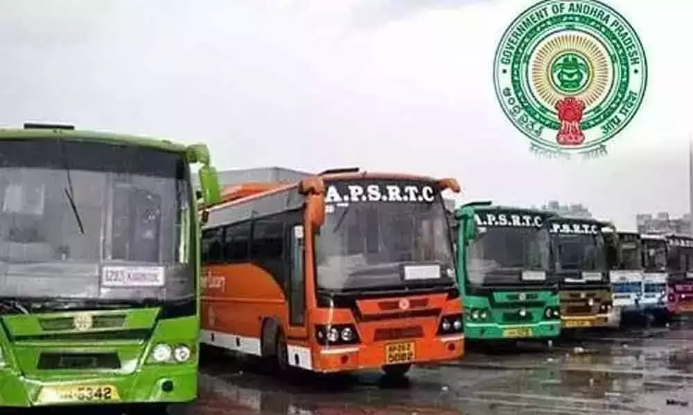 Andhra Pradesh: curfew to be imposed from 12 pm to 6 am