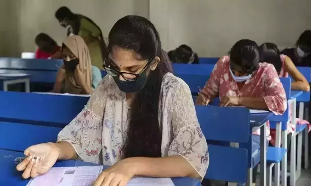 JEE Main 2021 May Exam Postponed JEE Main 2021 May Exam Postponed