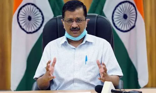 Delhi Government has Announced Helps to Auto and Taxi Drivers Delhi Government has Announced Helps to Auto and Taxi Drivers