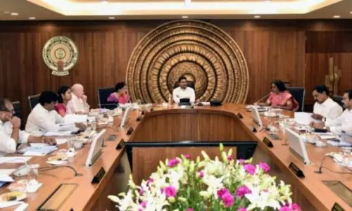 AP Cabinet Approves Curfew From Tomorrow