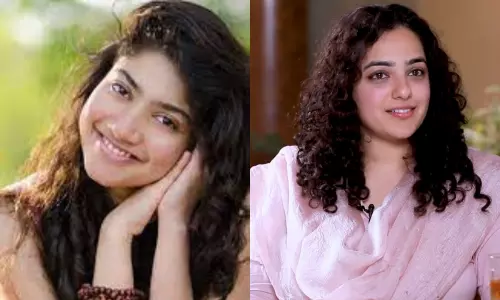 Here is why Nithya Menon replaced Sai Pallavi