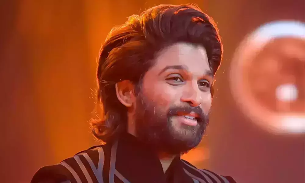 Star directors in line for Allu Arjuns next