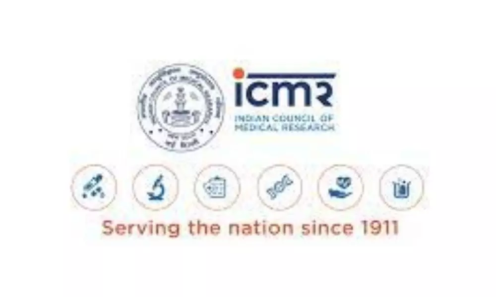 ICMR has Issued  Fresh Guidelines for Covid-19 Testing