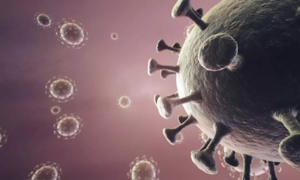 New COVID-19 Variant More Transmissible: TIFR