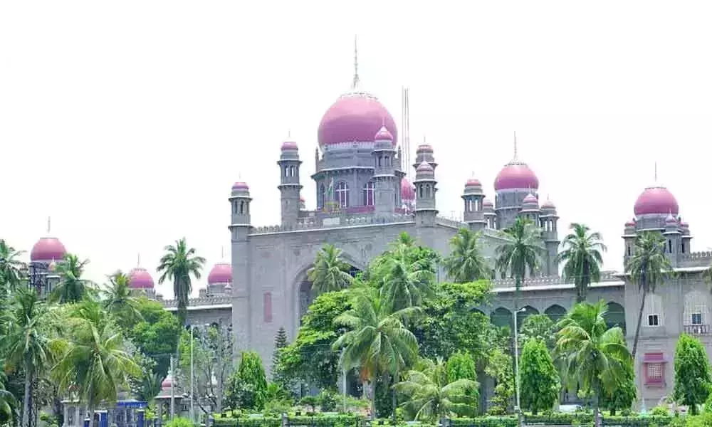 Telangana High Court Requested the Center to supply the Required Oxygen to the State
