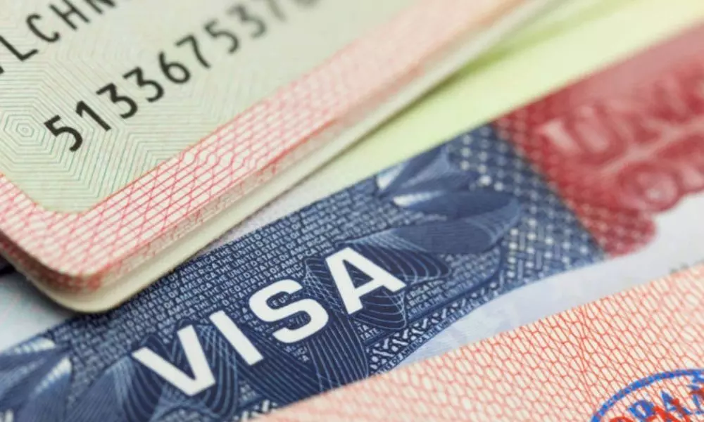 Student Visa Holders Whose Classes Begin August 1 Can Enter USA