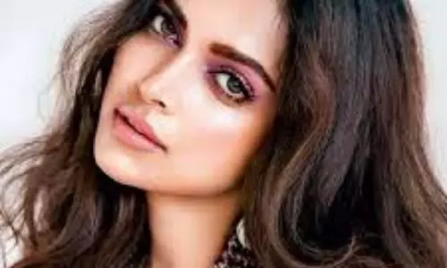 Deepika Padukone Tests Positive With Corona