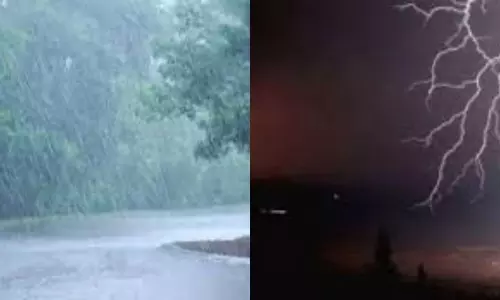 Rainfall for Costa, Rayalaseema