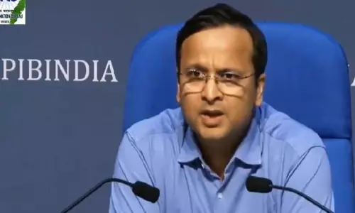 Covid-19: ఆ రాష్ట్రాల్లోనే కోవిడ్ మరణాలు ఎక్కువ: లవ్‌ అగర్వాల్‌