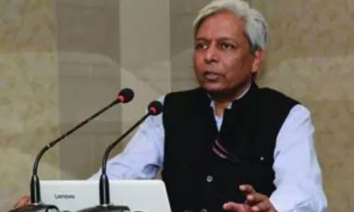 Vijay Raghavan Says About Corona 3rd wave in India