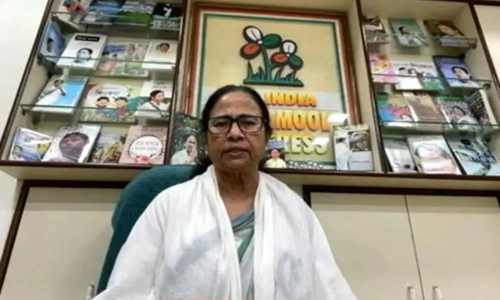 Mamata Banerjee said that Most of the videos of violence being shared on Social Media Were either fake or old