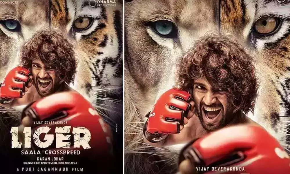 Fans Pressuring Liger Movie Team For New Updates | Vijay Devarakonda | Puri Jagannath