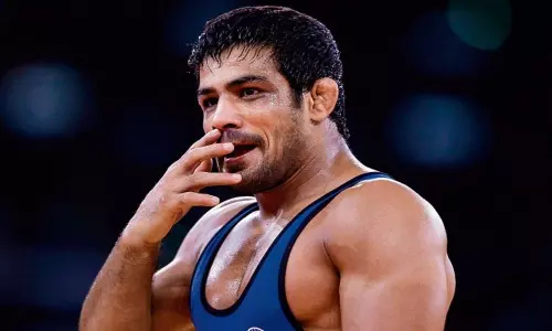 FIR Filed Against Wrestler Sushil Kumar Chhatrasal Stadium Incident