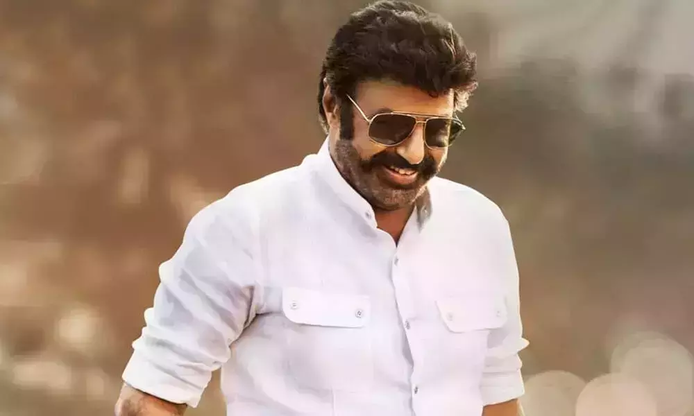 Nandamuri Balakrishna Ready to Romance with Two Young Heroines | Akhanda Movie Updates