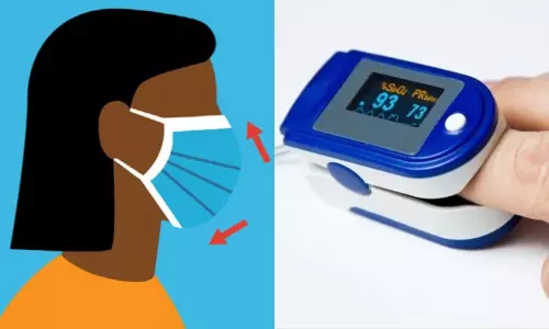 New Covid Guidelines: కరోనా ఉన్నా, లేకున్నా ఈ రూల్స్ పాటించండి: కేంద్రం New Covid Guidelines: కరోనా ఉన్నా, లేకున్నా ఈ రూల్స్ పాటించండి: కేంద్రం