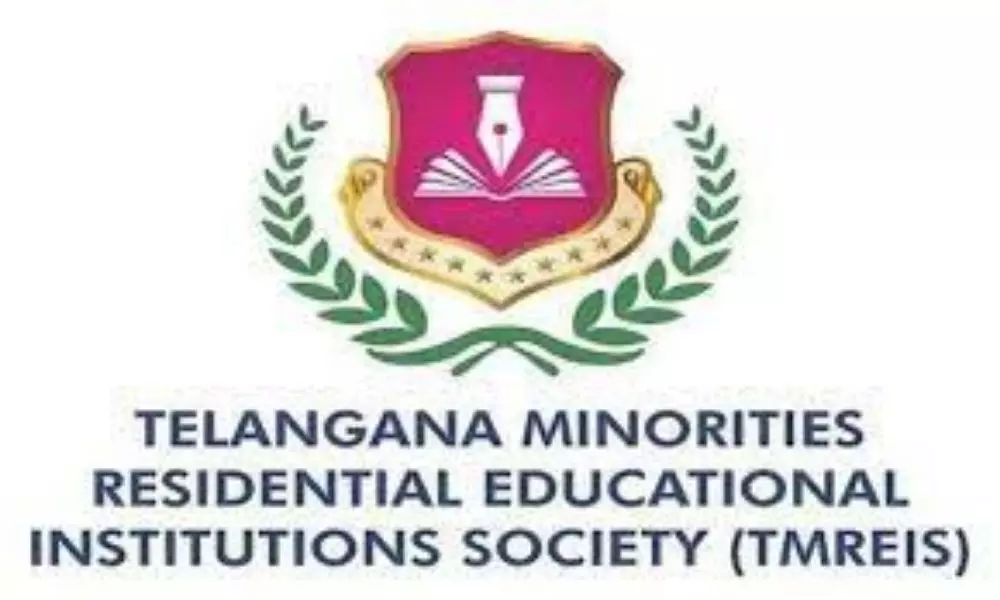 Telangana Minorities Residential Educational Institutions Society Invites Applications