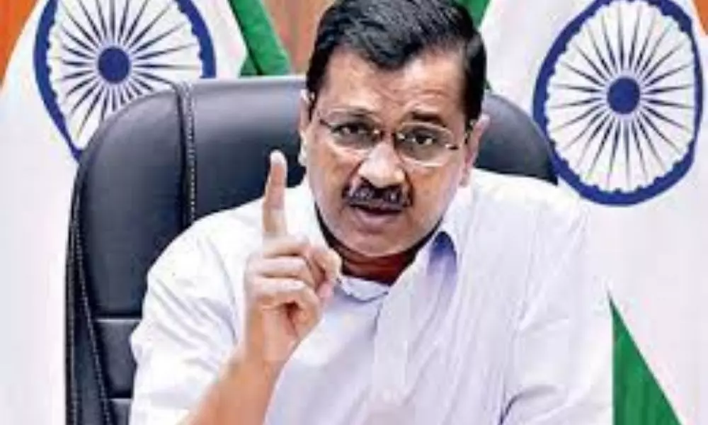 Delhi Makes 14 Day Institutional Quarantine Must for Andhra Telangana Traveller