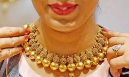 Gold,Silver Price Today on May 7th, 2021 at Hyderabad,Delhi,Vijayawada,Mumbai,Chennai