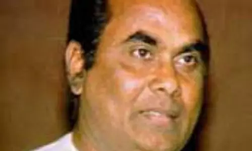 Tollywood: సీనియర్ గాయకులు జి.ఆనంద్ కన్నుమూత