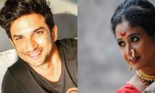 Chhichhore Actress Abhilasha Patil Dies With Covid