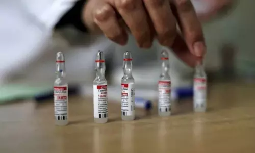 Russia Approves Single-Dose Sputnik Light Covid Vaccine For Use