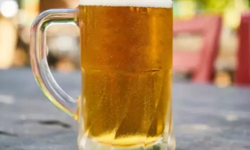 Beer Bottle Free if you Take Covid Vaccine! Beer Bottle Free if you Take Covid Vaccine!