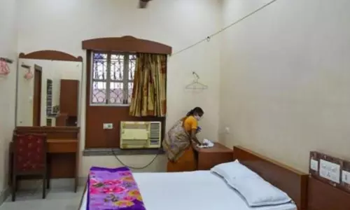 Home Isolation Centers for Covid Patients in Andhra Pradesh