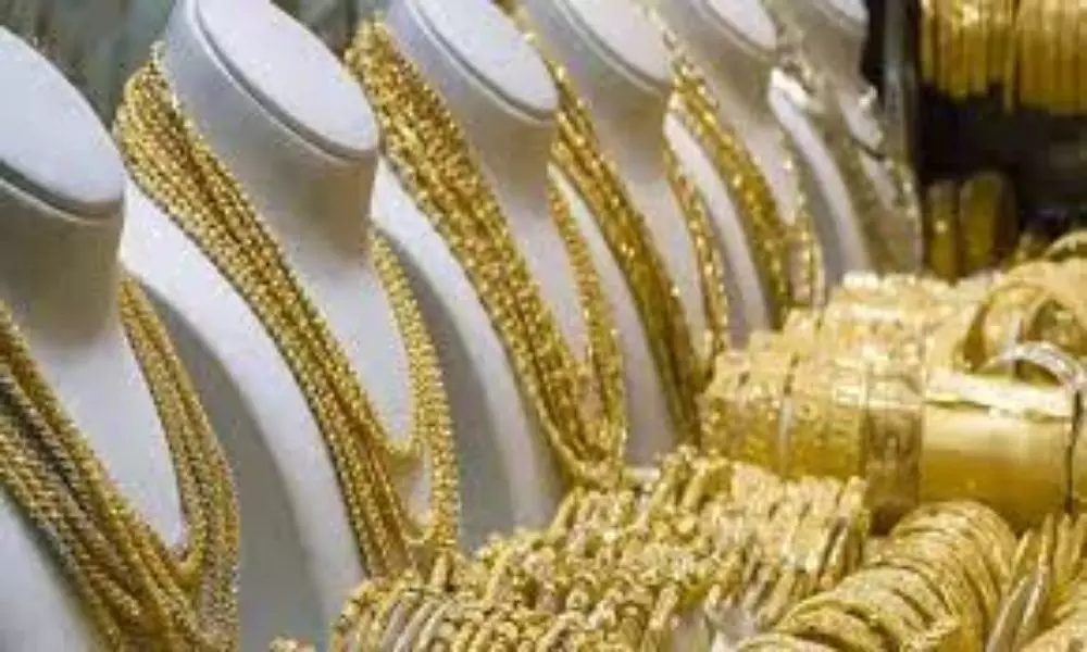 Gold, Silver Price Today on May 9th-2021 at Hyderabad,Delhi,Vijayawada, Mumbai, Chennai