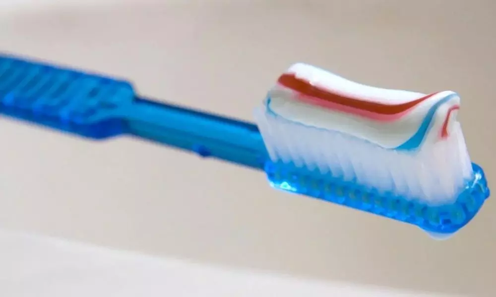 Must Change Your Toothbrush After Recovering From Covid-19