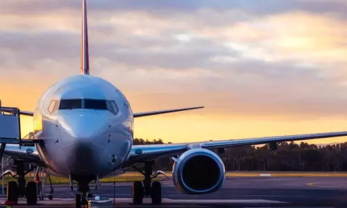 Australia Ok for Air Travels