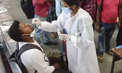 Coronavirus: Interstate Travel, ICMR Issues New Guidelines